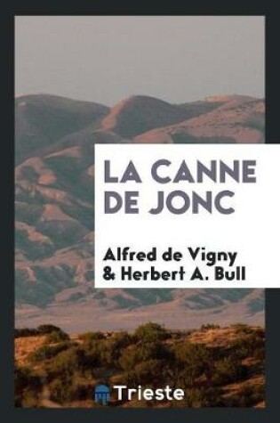 Cover of La Canne de Jonc