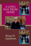 Book cover for A Long way from Home