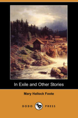 Cover of In Exile and Other Stories (Dodo Press)