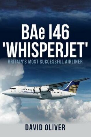 Cover of BAe I46 'Whisperjet'