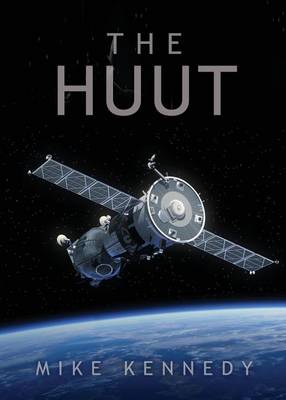 Book cover for The Huut