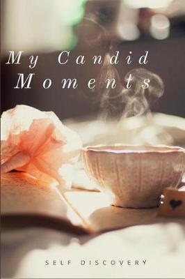 Book cover for My Candid Moments