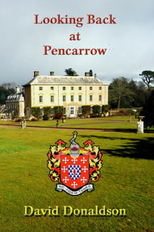 Cover of Looking Back at Pencarrow