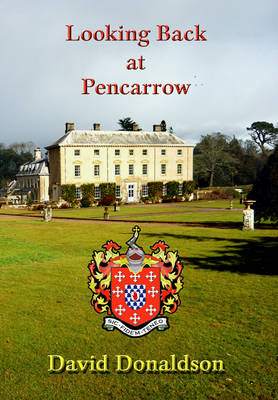 Book cover for Looking Back at Pencarrow