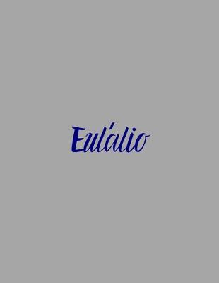 Book cover for Eulálio