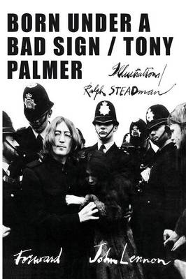 Book cover for Born Under a Bad Sign