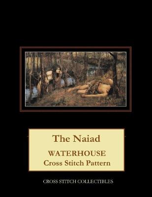 Book cover for The Naiad