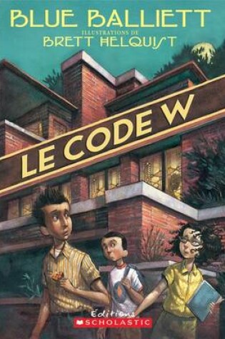 Cover of Le Code W