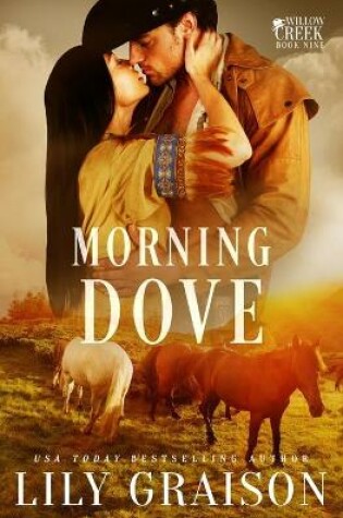 Cover of Morning Dove