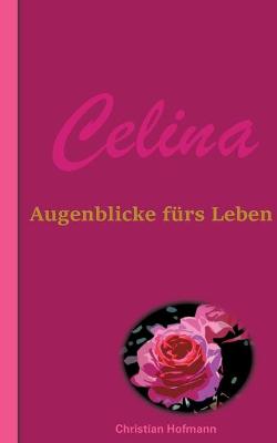 Book cover for Celina