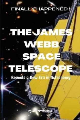 Cover of The James Webb Space Telescope