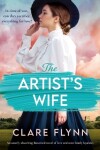 Book cover for The Artist's Wife