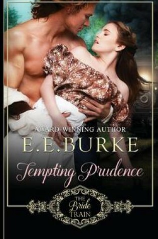 Cover of Tempting Prudence