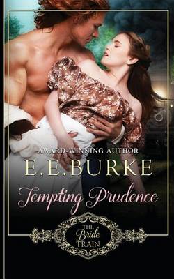 Book cover for Tempting Prudence