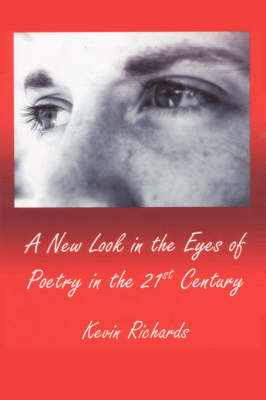 Book cover for A New Look in the Eyes of Poetry in the 21st Century