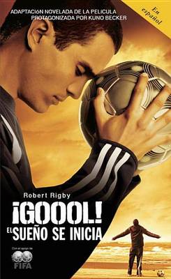 Cover of Gool!