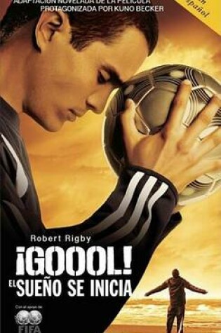 Cover of Gool!