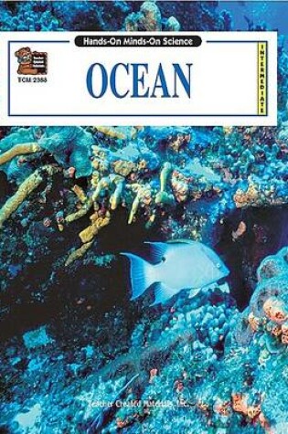 Cover of Ocean (Hands-On Minds-On Science Series)