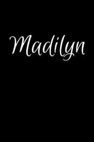 Cover of Madilyn