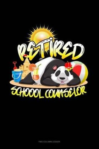 Cover of Retired School Counselor