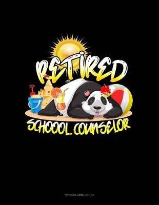 Cover of Retired School Counselor