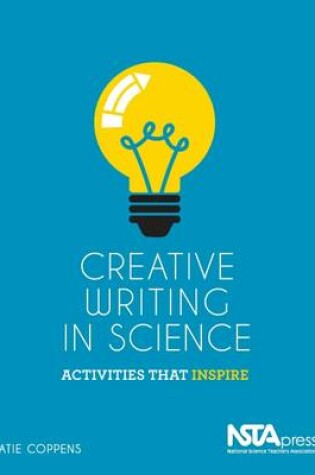 Cover of Creative Writing in Science