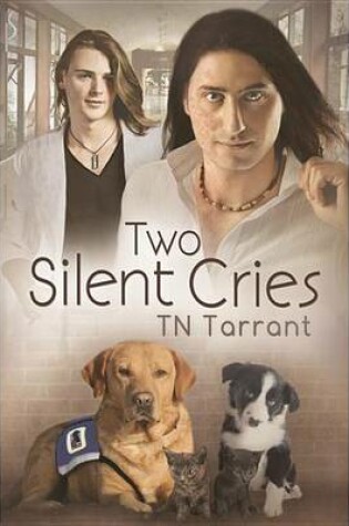 Cover of Two Silent Cries