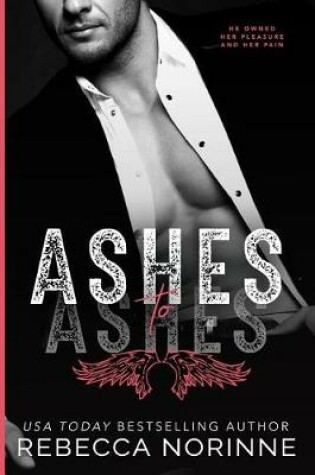 Cover of Ashes to Ashes