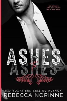 Book cover for Ashes to Ashes