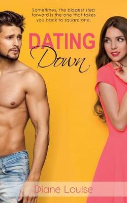 Book cover for Dating Down