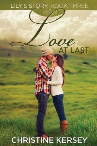 Cover of Love At Last