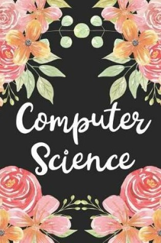 Cover of Computer Science