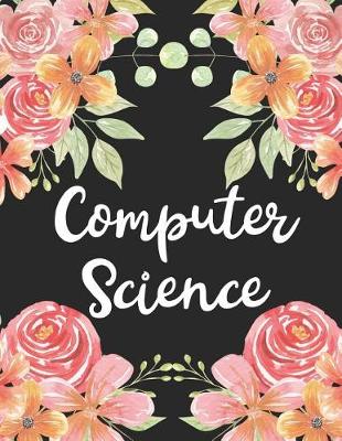 Book cover for Computer Science