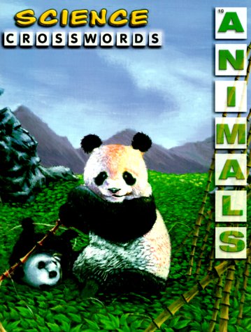 Book cover for Animals