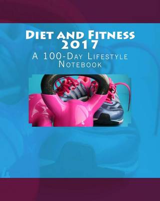 Book cover for Diet and Fitness 2017