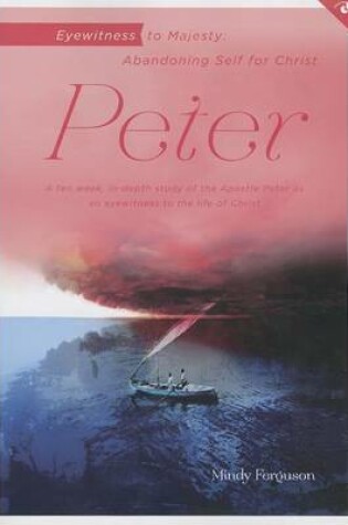 Cover of Peter