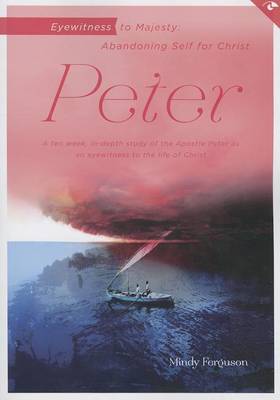 Book cover for Peter