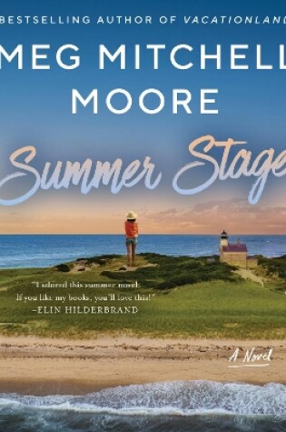 Cover of Summer Stage