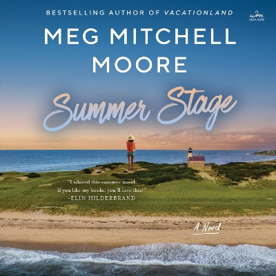 Cover of Summer Stage