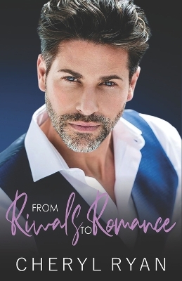 Book cover for From Rivals To Romance