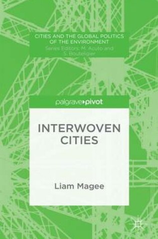 Cover of Interwoven Cities