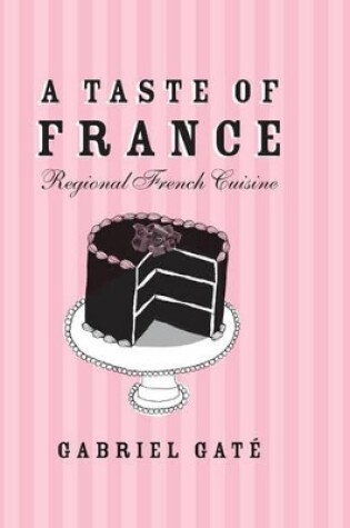 Cover of Taste of France