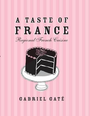 Cover of Taste of France