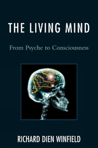 Cover of The Living Mind