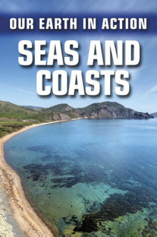 Cover of Seas and Coasts