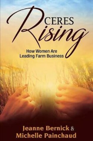 Cover of Ceres Rising
