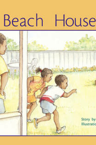 Cover of The Beach House