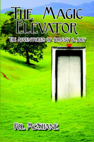 Cover of The Magic Elevator