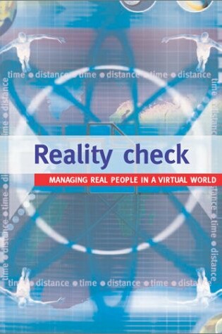 Cover of Reality Check