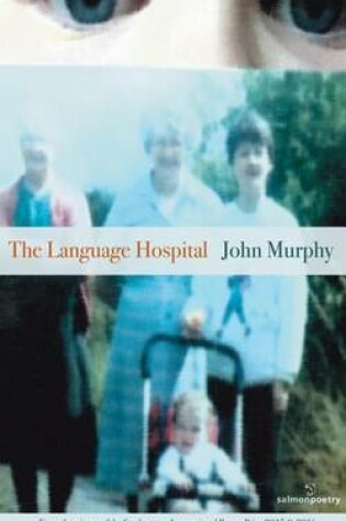 Cover of The Language Hospital